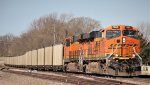 BNSF 7265